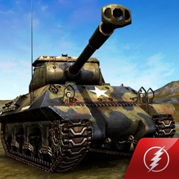 Armored Aces - Tank War Online