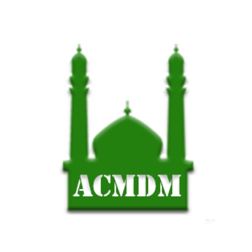 ACMDM