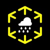 ARお天気シミュレーター - iPhoneアプリ