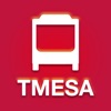 TMESA - Bus Terrassa