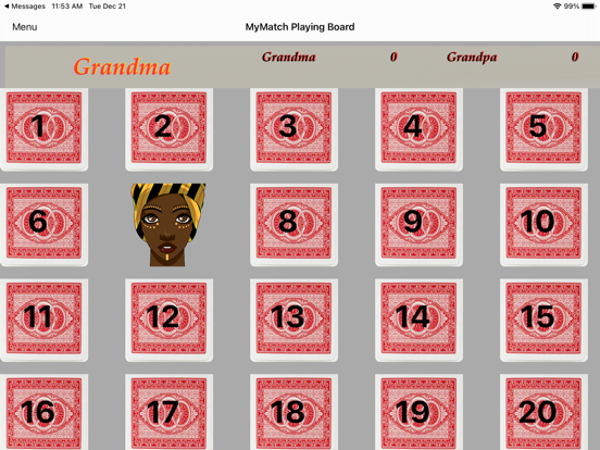 MyMatchGame screenshot 4