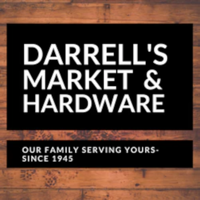 Darrells Market and Hardware