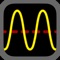 Generates sound from waveforms - Sine wave, Square wave, Triangle wave, and Sawtooths and visualize them in an oscilloscope