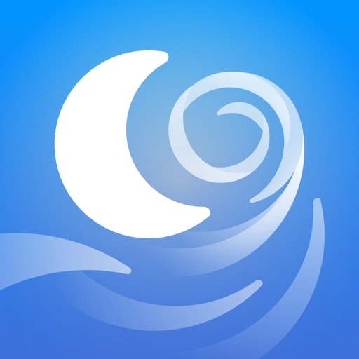 Bloom: Breathing Exercises App iOS App
