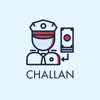 Challan Traffic E-Memo