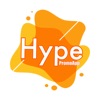 Hype promoapp