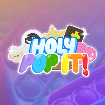 Holy Pop It! Читы