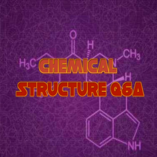 Chemical Structure Q&A