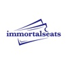Immortal Seats: Event Tickets