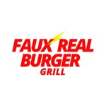 Faux Real Burger Grill