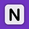 Icon Navidys for OpenDyslexic font