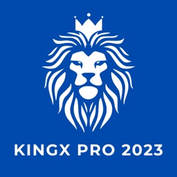 KingX Pro FET App