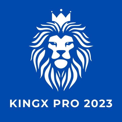 KingX Pro FET App