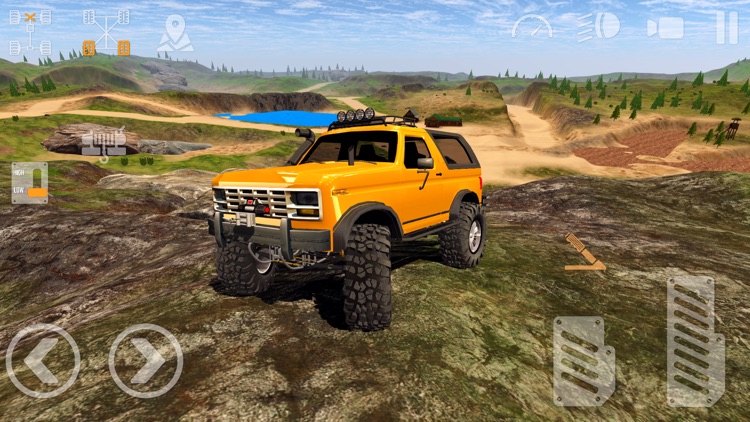 Offroad Revolution