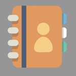 Export Contacts Backup, Share