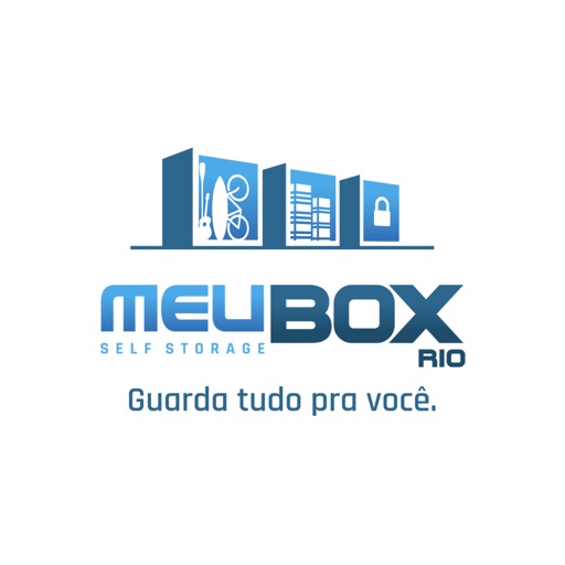 Meu Box Rio - Self Storage