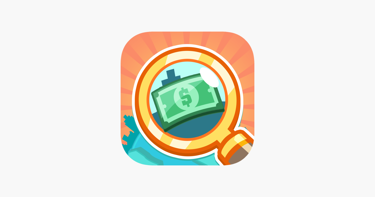 Where s My Money On The App Store where-s-my-money-on-the-app-store