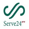 Serve24 Pro