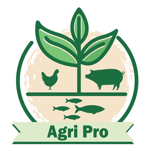 รู้เกษตร - Agri Pro Download