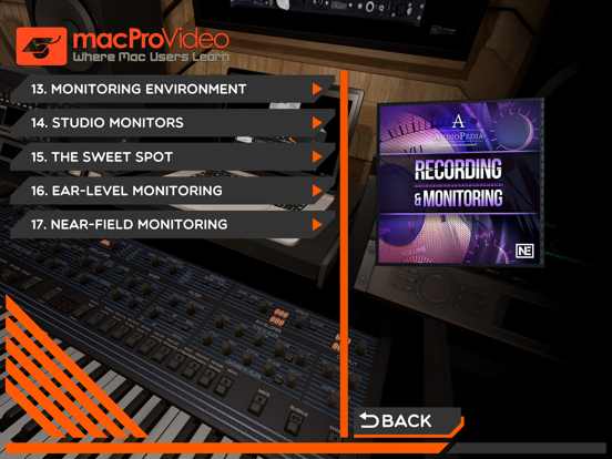 Recording Media, DAW, Computer screenshot 2