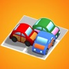汽车停车场: 有趣的益智游戏大全 3D