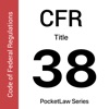CFR 38 by PocketLaw