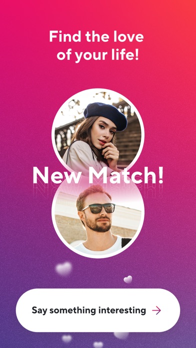 dua.com - Ethnic Dating App screenshot 3