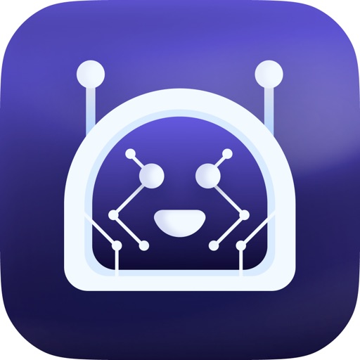 Brainy AI ChatBot Companion iOS App