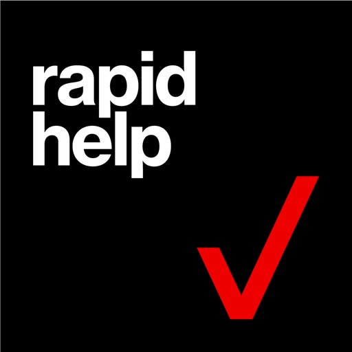 Rapid Response Retainer iOS App