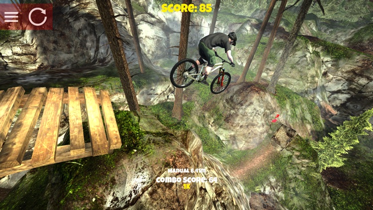 The Grim Donut Game screenshot-3