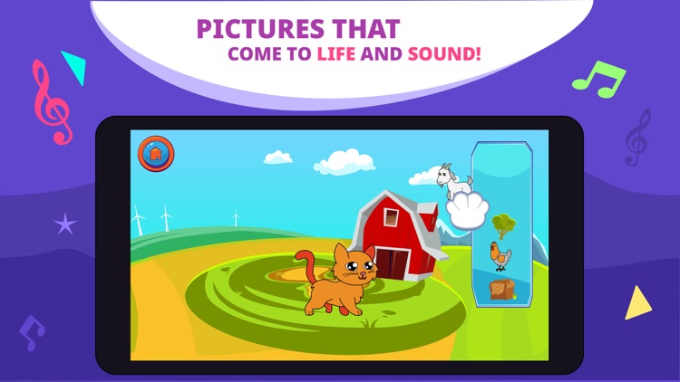 Lily Mily Drawing for kids screenshot-4