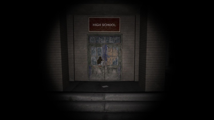 The Ghost - Survival Horror screenshot-6