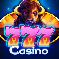 Big Fish Casino logo