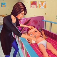 virtuel mèrejoyeux famille vie pour PC