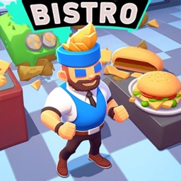 Bistro Food Blast