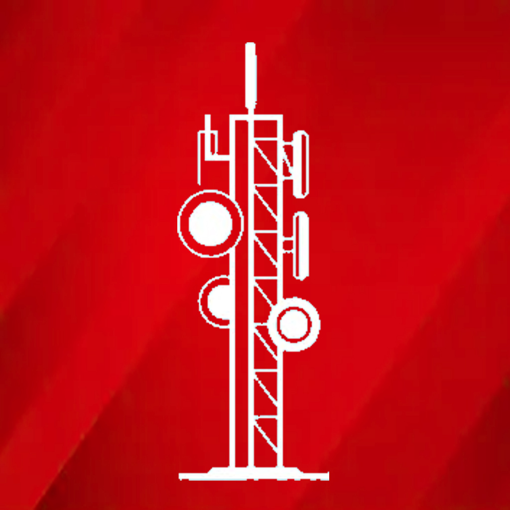 Get Estaciones Telefonia Móvil for iOS, iPhone, iPad Aso Report