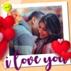 Love Photo Frames - Collage