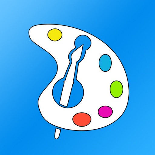 You Doodle Pro - art on the go Icon