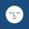 This is the companion app for the Sleepio program