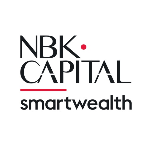 NBK Capital SmartWealth iOS App