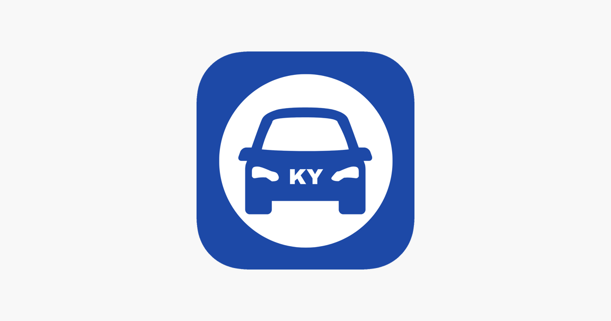 ‎KY DMV Driver's License Test on the App Store