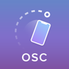 Space Controller OSC