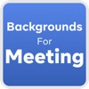 Virtual Background for Meeting