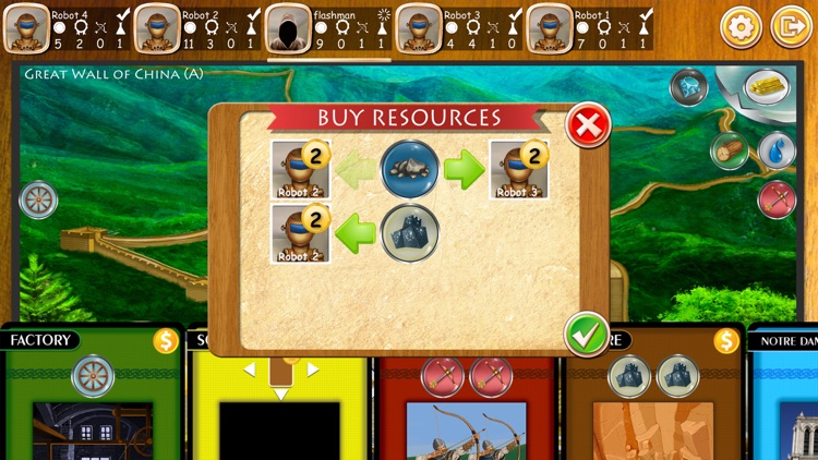 Mystic Miracles - 7 wonders screenshot-3