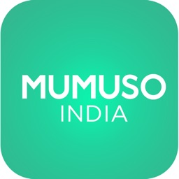 MUMUSO Shop & Rewards