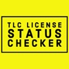 TLC License Status Tracker