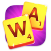 Scrubble Word Puzzle Quiz