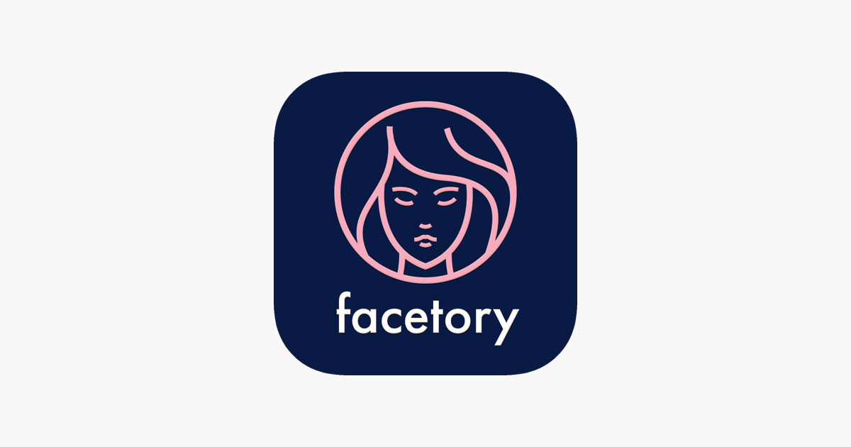 Facetory 顔 ヨガ シワ消し をapp Storeで