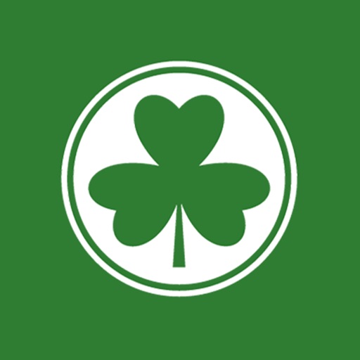 St. Patrick's Day * iOS App