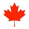 Canada Stickers App